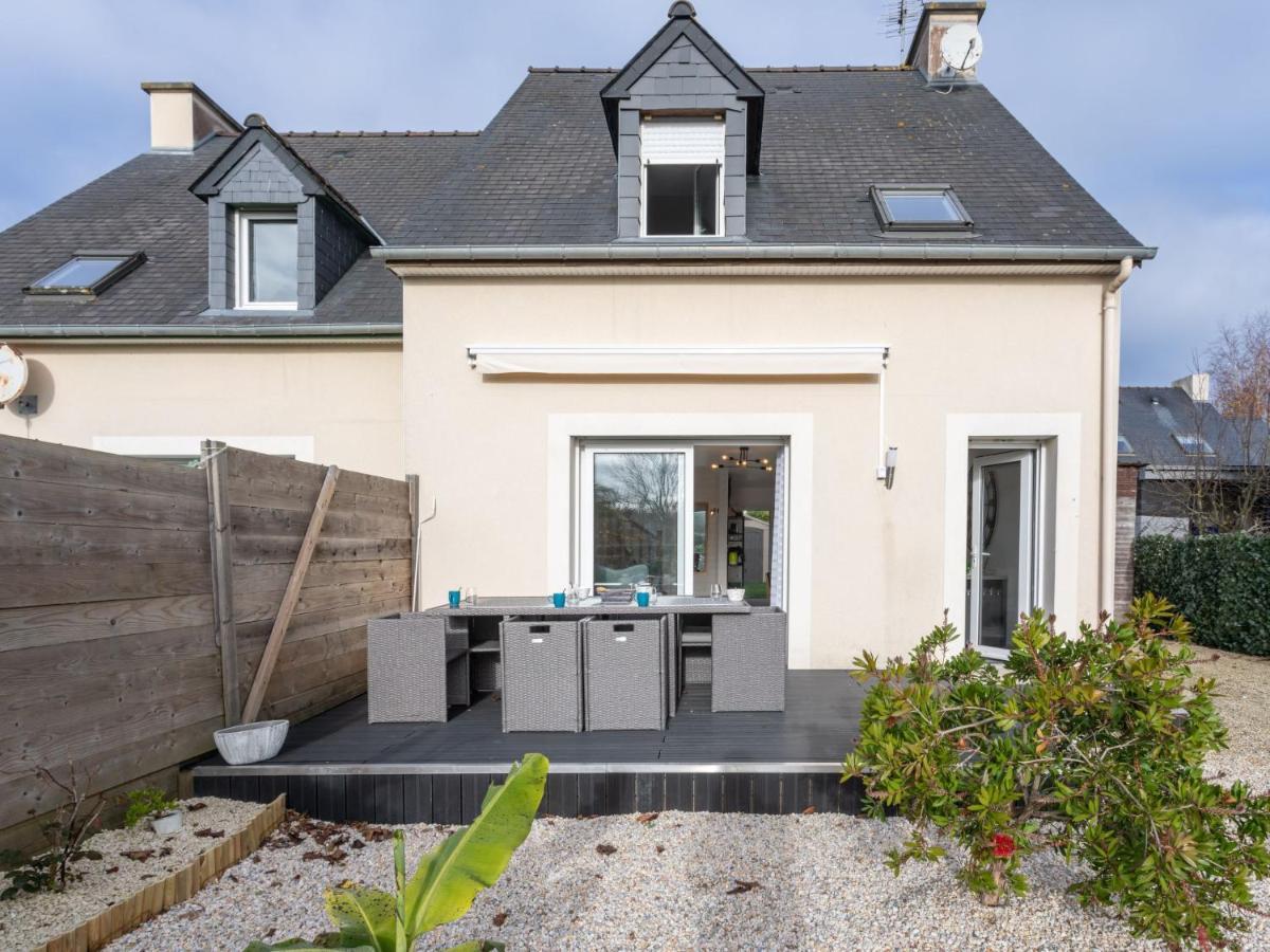 Holiday Home Les Bouvreuils By Interhome Ла-Ришарде Экстерьер фото