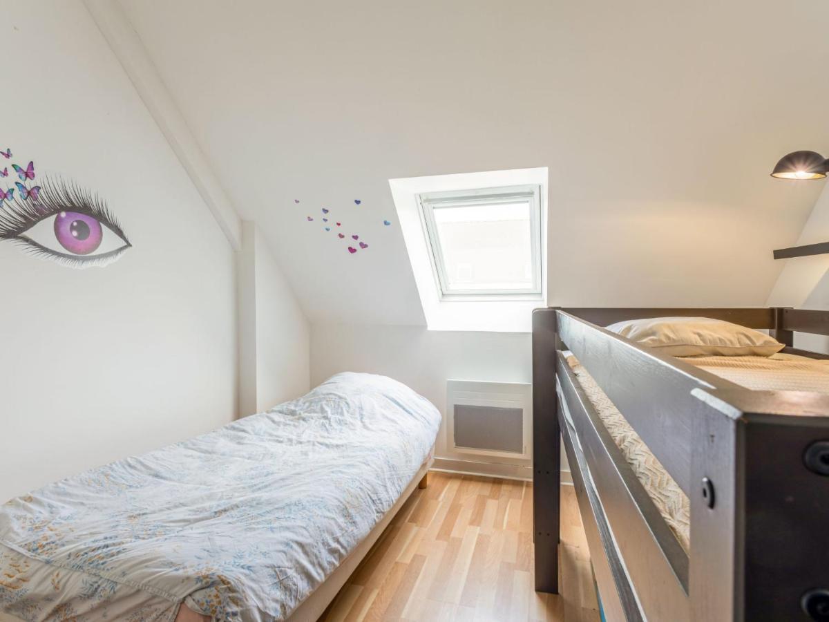 Holiday Home Les Bouvreuils By Interhome Ла-Ришарде Экстерьер фото