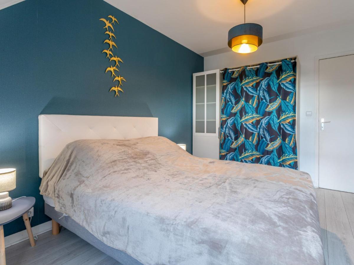 Holiday Home Les Bouvreuils By Interhome Ла-Ришарде Экстерьер фото